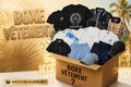 BOX VÊTEMENTS – DÉBUTANT-Achat-Revente