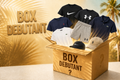 BOX ACHAT-REVENTE POUR DEBUTANT — Achat-Revente