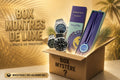 BOX MONTRES DE LUXE - DEBUTANT — Achat-Revente